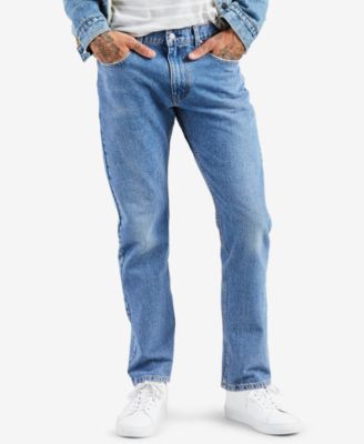 macys levi's 502 taper