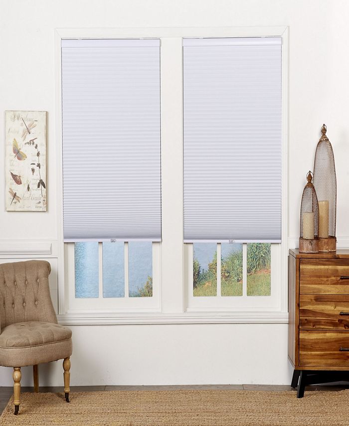 The Cordless Collection - Cordless Blackout Cellular Shade, 40.5x64