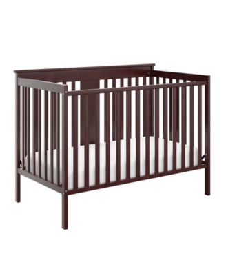 Storkcraft - Mission Ridge 4 in 1 Convertible Crib