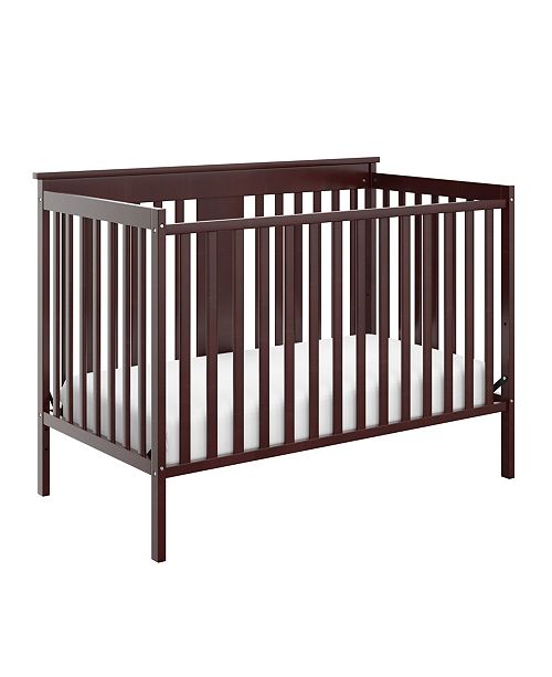 Storkcraft Mission Ridge 4 In 1 Convertible Crib Reviews