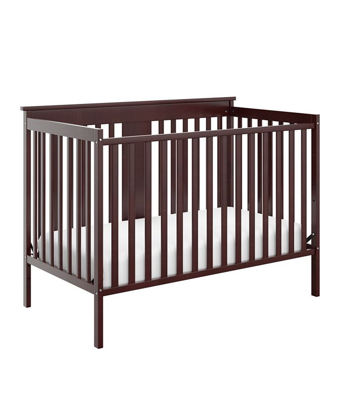 Storkcraft hot sale sheffield crib