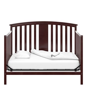 Storkcraft Greyson 4 in 1 Convertible Crib Macy s