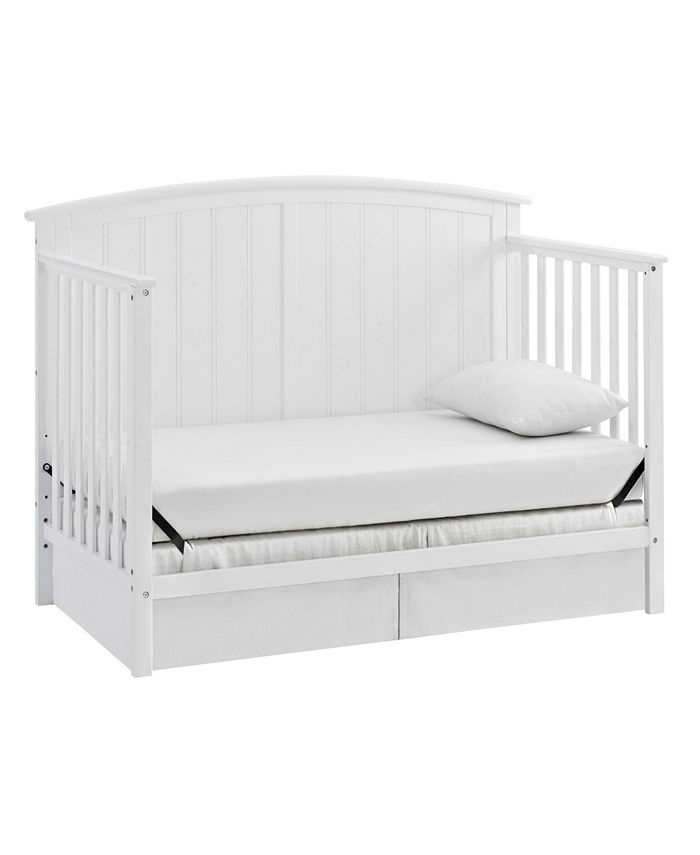 Storkcraft Steveston 4 in 1 Crib Macy
