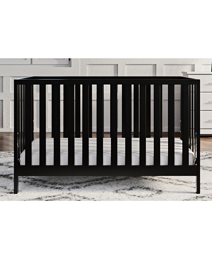 Storkcraft Pacific 4 in 1 Convertible Crib Macy's