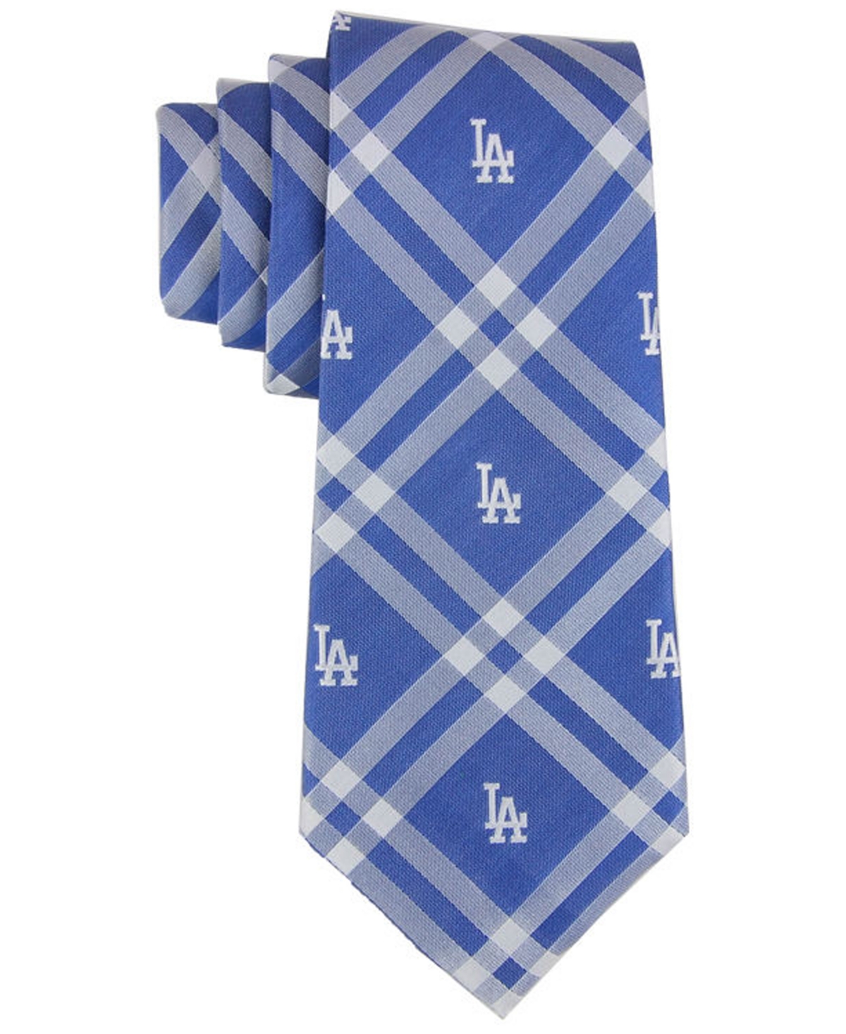 los angeles dodgers tie