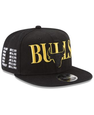 New Era - 90s Throwback Roadie 9FIFTY Snapback Cap