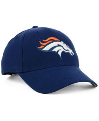 Denver Broncos MVP Cap