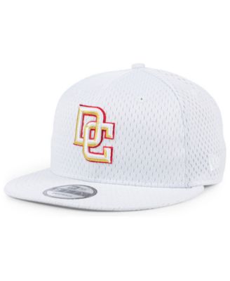 New Era - Batting Practice Mesh 9FIFTY Snapback Cap