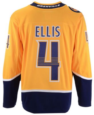 ryan ellis jersey