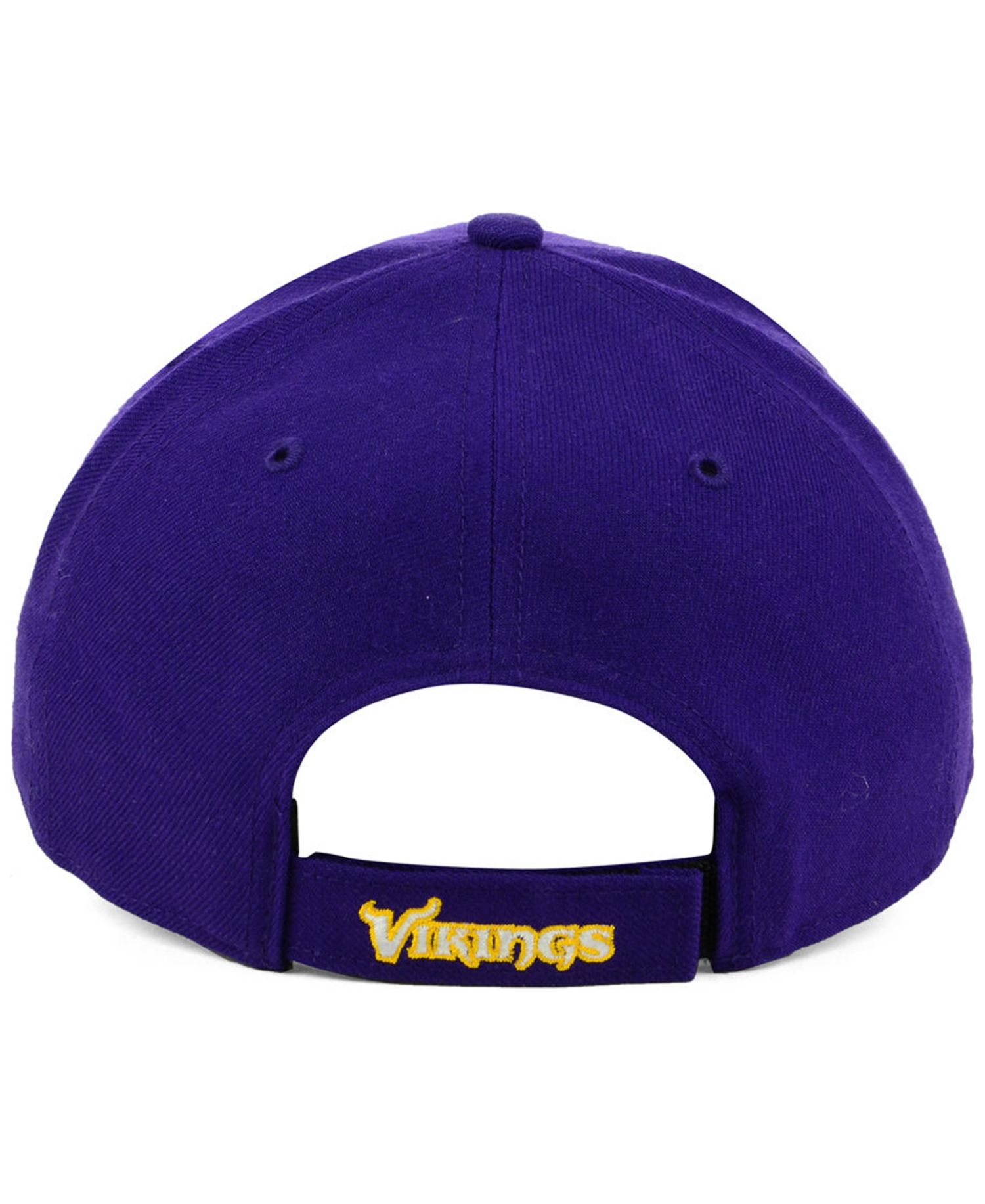 Minnesota Vikings MVP Cap
