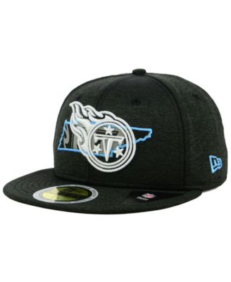 New Era - State Flag Reflective 59FIFTY FITTED Cap