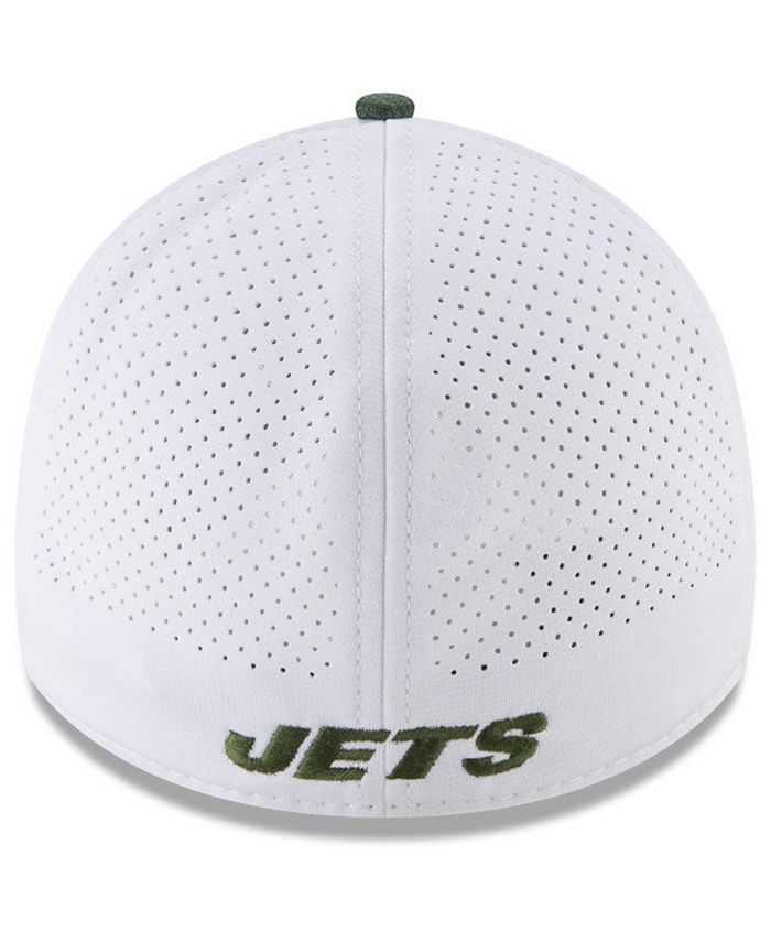 New Era New York Jets Equalizer 39THIRTY Cap & Reviews - Sports Fan ...