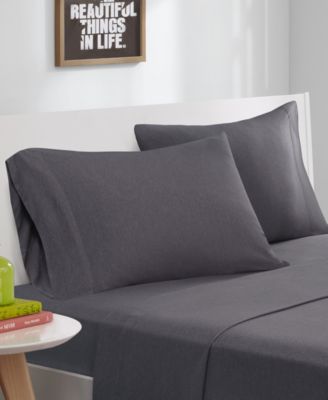 Jersey Knit Sheets - Macy's