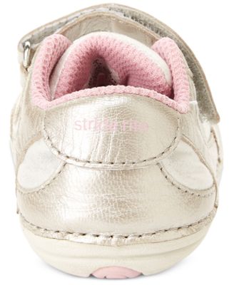 Toddler Girls Jazzy Soft Motion Shoes