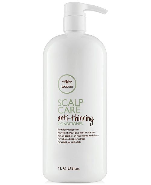 Paul Mitchell Scalp Care Anti Thinning Conditioner 33 8 Oz From