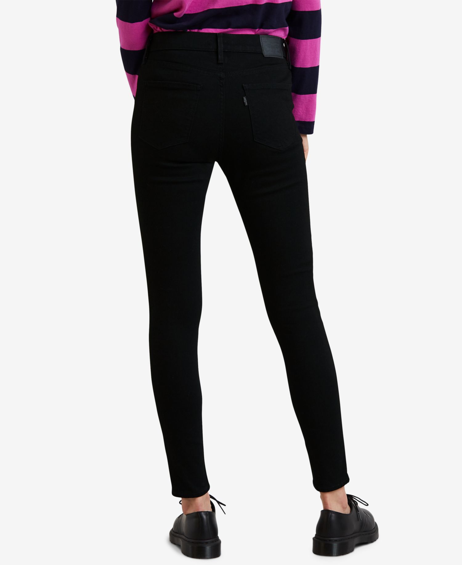 Women's 720 High-Rise Stretchy Super-Skinny Jeans