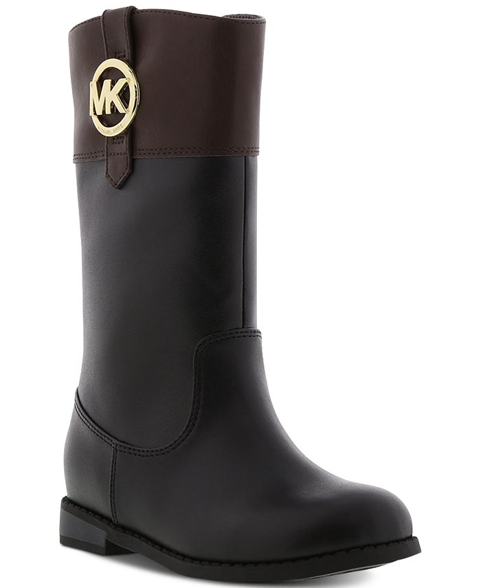 Michael kors online big girl boots