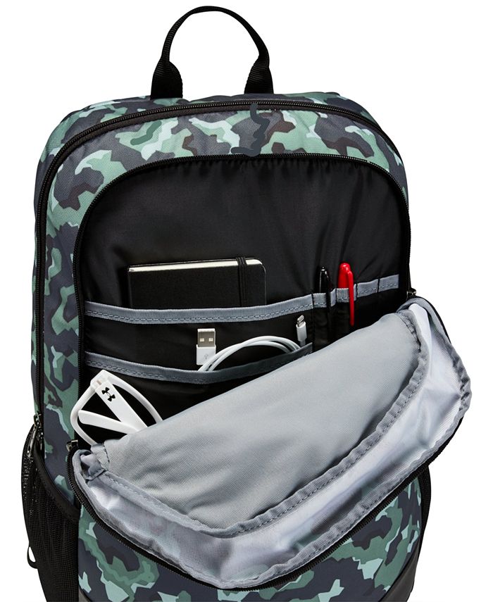 Under Armour Little & Big Boys Scrimmage Backpack - Macy's