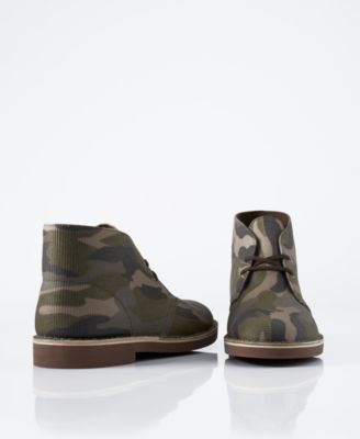 Clarks Bushacre 2 Camo Clarks Bushacre Men main image 2