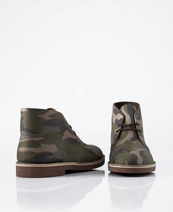 Macys clarks sale desert boots