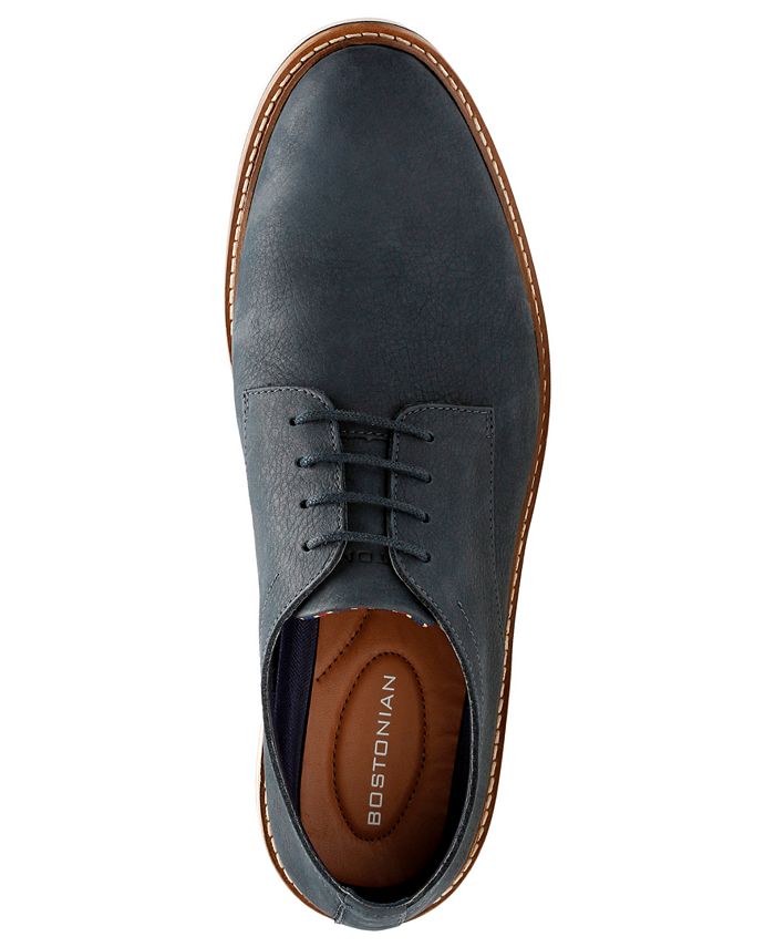 Bostonian on sale dezmin plain