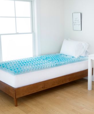 orthopedic 11 zone mattress