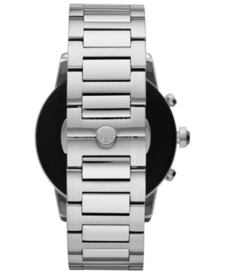 tory burch touch screen watch