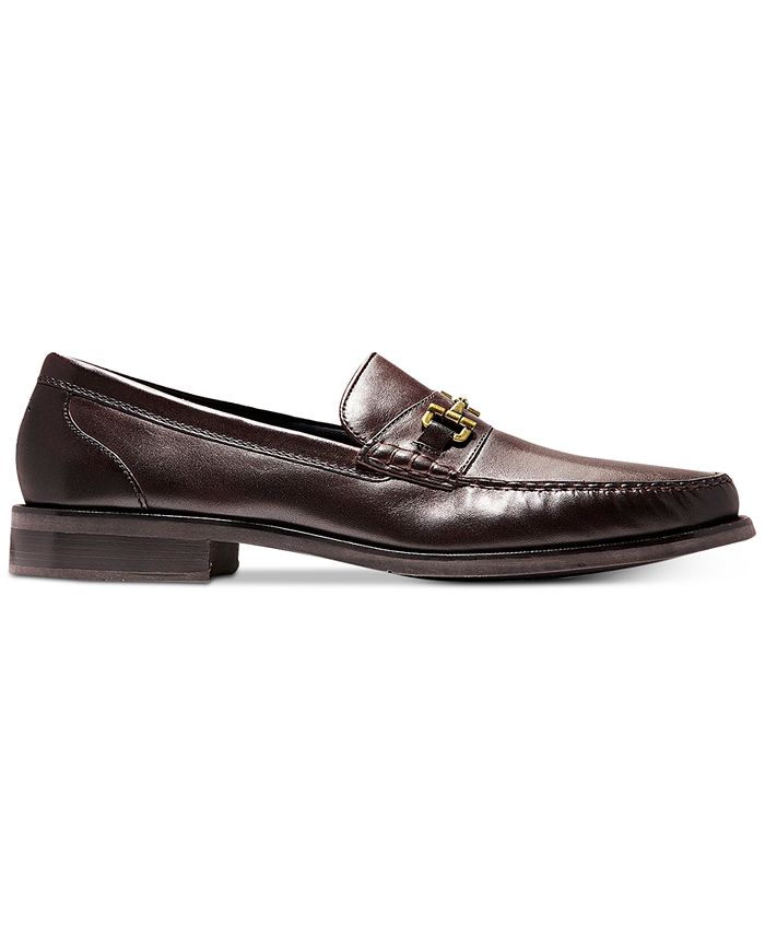 men's pinch sanford bit loafer