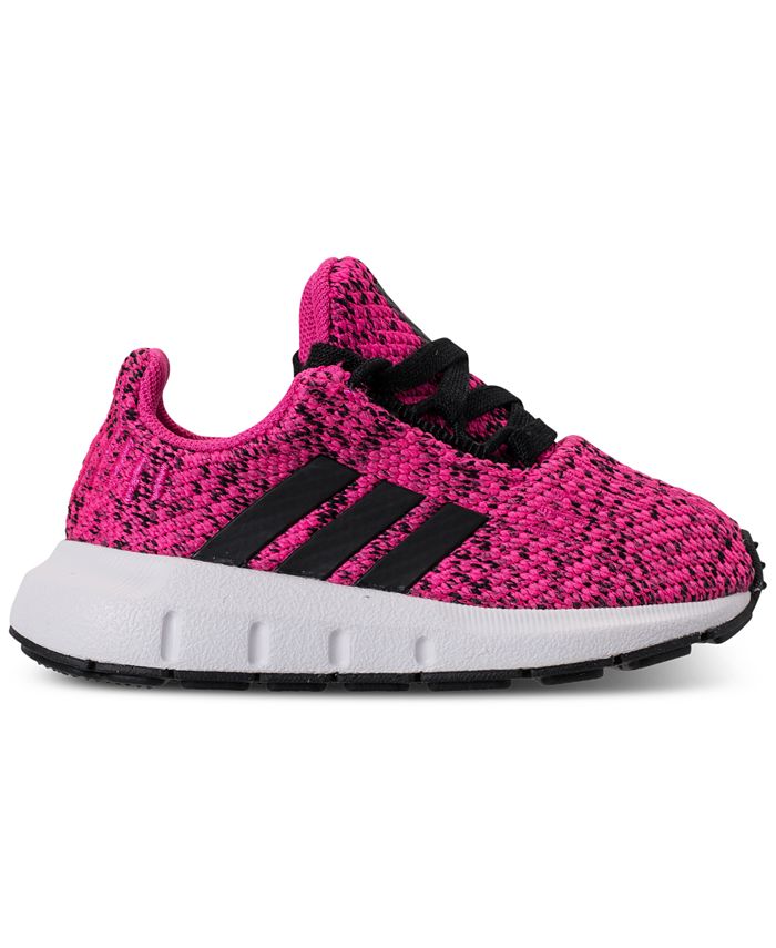 adidas girls swift run