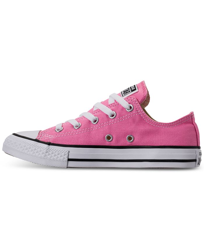 Converse Boys' & Girls' Chuck Taylor Original Sneakers from Finish Line ...