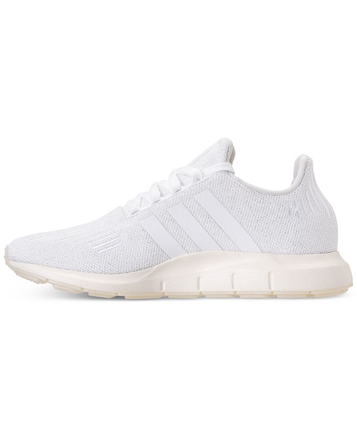adidas Women's Swift Run Casual Sneakers from Finish Line Macy's