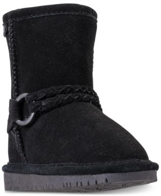bearpaw adele