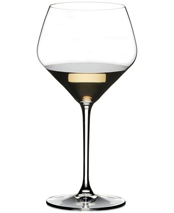 Riedel - Extreme Oaked Chardonnay Glasses, Set of 2