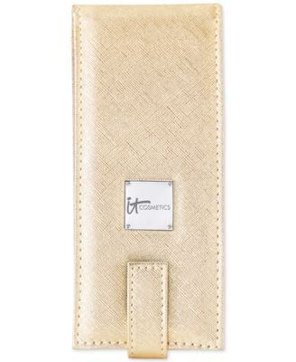 IT Cosmetics 7-Pc. Heavenly Luxe On The Go! Brush Set, Created For Macy's, A $140 Value!