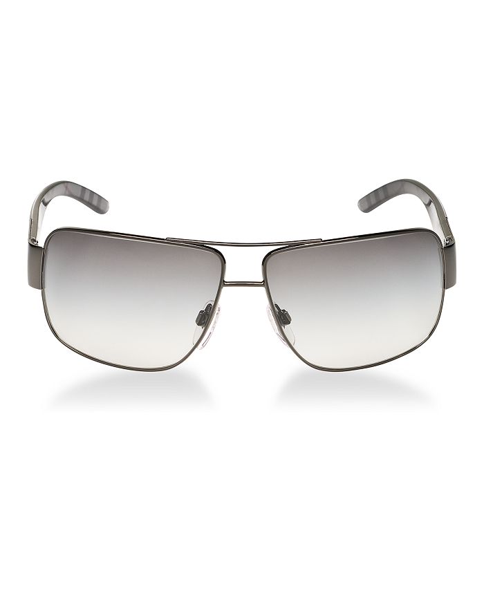 Burberry Sunglasses, BE3040 - Macy's