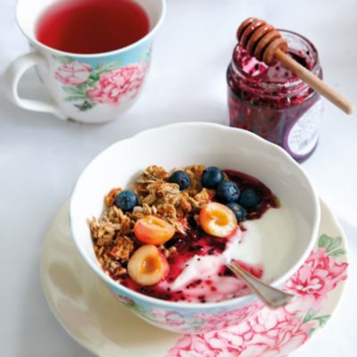 Royal Albert Miranda Kerr for Everyday Friendship Collection 