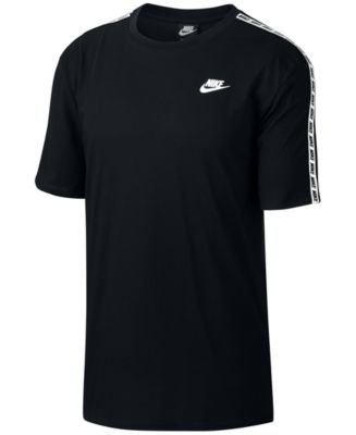 Nike Men's Logo T-Shirt - Macy's