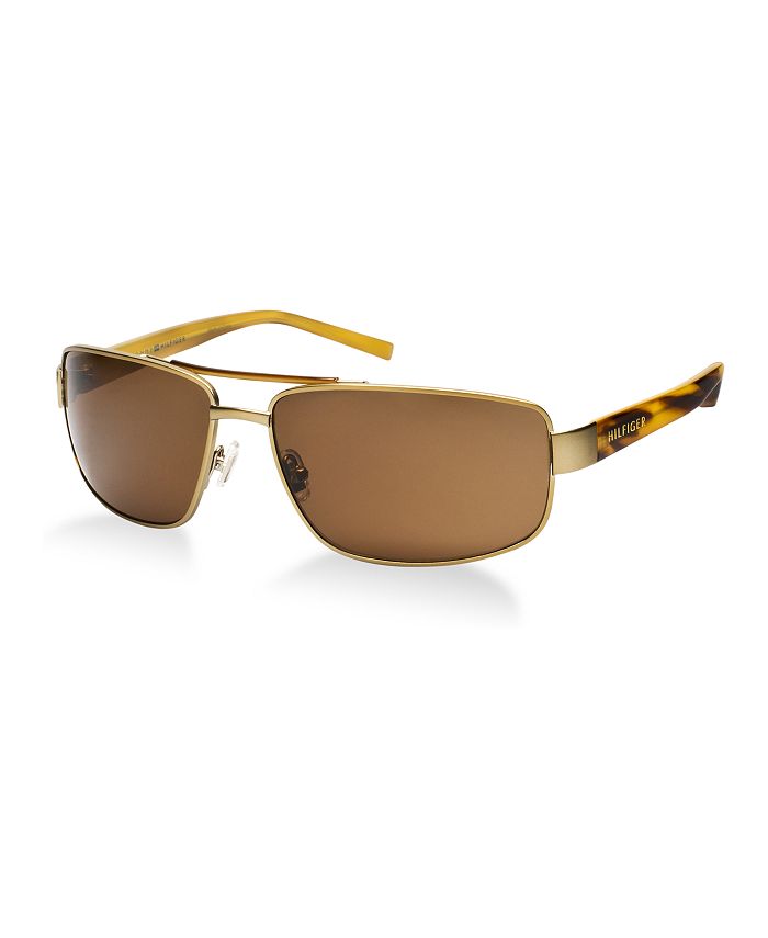 Tommy Hilfiger Sunglasses DM11 Macy s