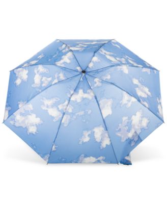 Inbrella Reverse Close Umbrella