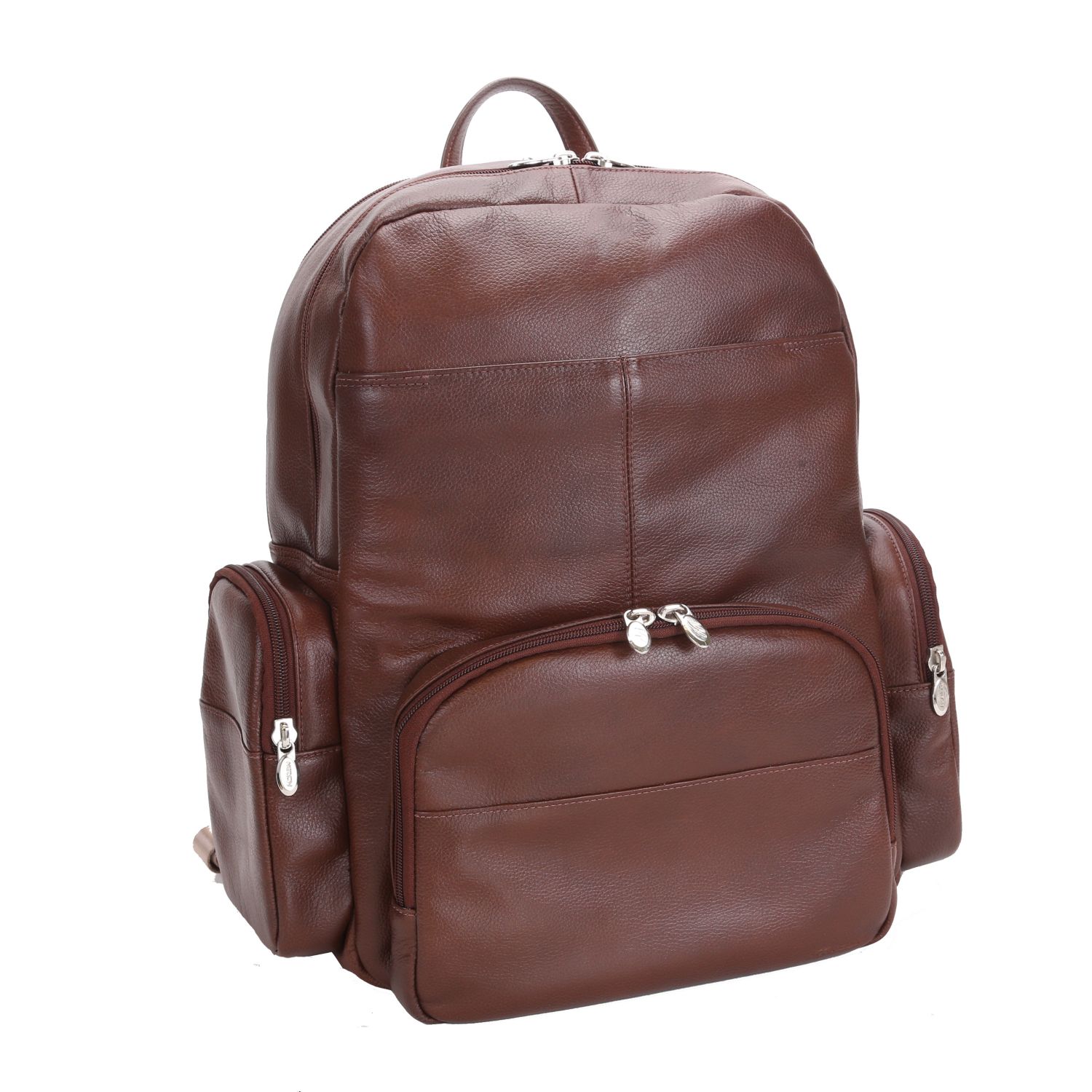 Cumberland 15" Dual Compartment Laptop Backpack