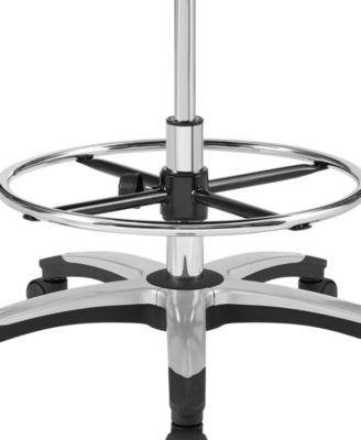 Modway Calibrate Mesh Drafting Chair