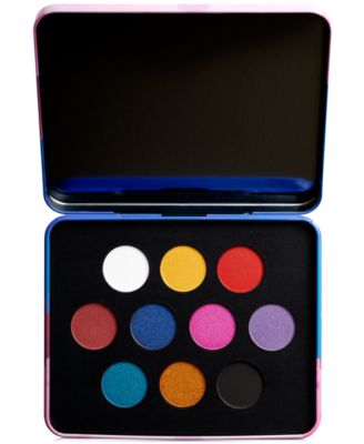 NYX Professional Makeup - Land Of Lollies Shadow Palette