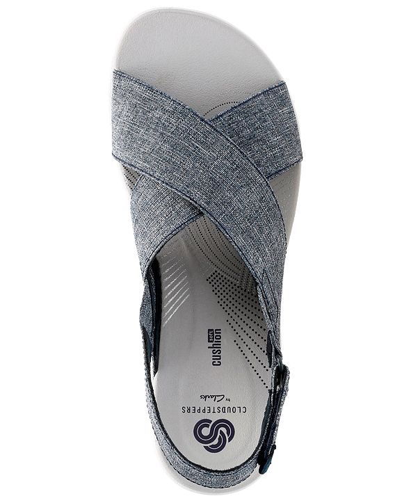 clarks cloudsteppers sandals uk