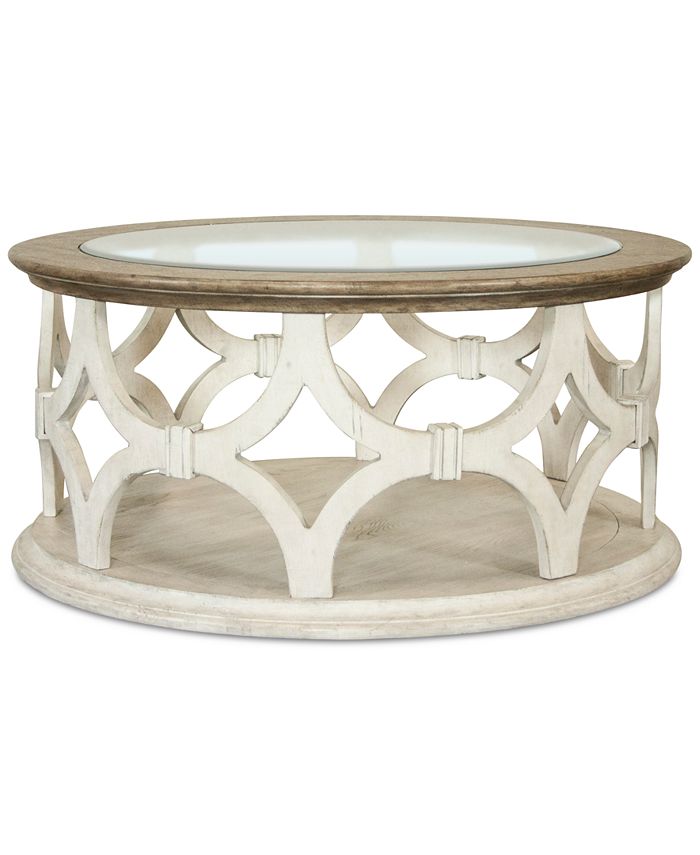 Cool Round Coffee Tables - Amazon Com Elephance Round Coffee Table With Storage 35 8 Inch Rustic Wood Coffee Table With Strong Metal Frame For Living Room Dining Room Cocktail Table Round Sofa Table Almond Everything Else - Modern round coffee table will enhance the looks of any home.