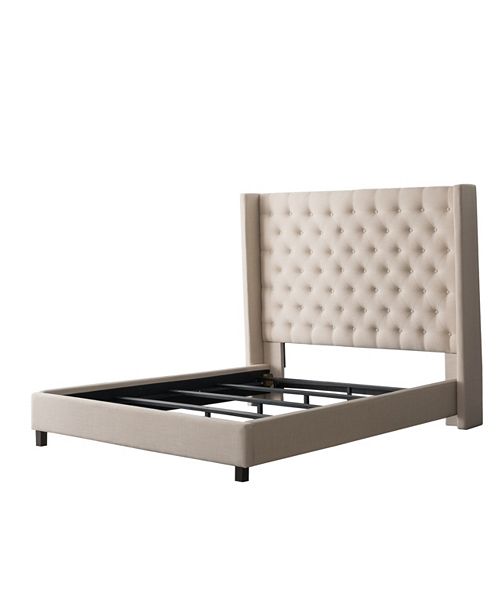 Furniture Full Fairfield Bed, Quick Ship & Reviews Furniture Macy's