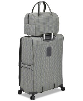 london fog knightsbridge luggage