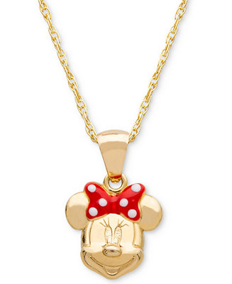 Disney Children's Minnie Mouse 15