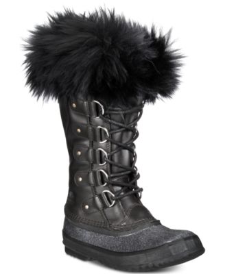 joan of arctic sorel boots sale