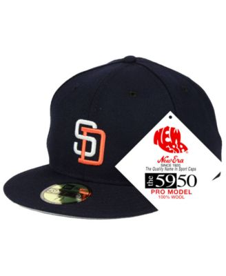 new era san diego padres