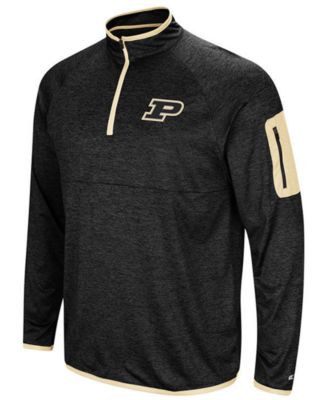 Colosseum - Men's Amnesia Quarter-Zip Pullover